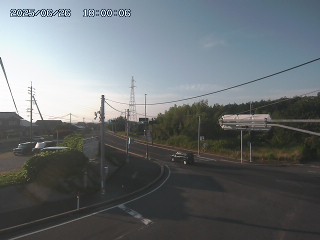 大山町名和