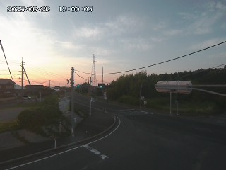 大山町名和