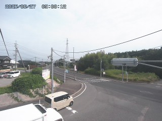 大山町名和