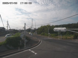 大山町名和