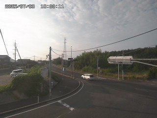 大山町名和