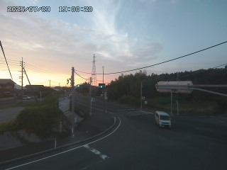 大山町名和