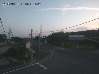 大山町名和