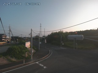 大山町名和