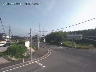 大山町名和