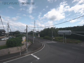 大山町名和