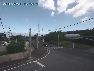 大山町名和
