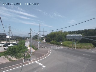 大山町名和