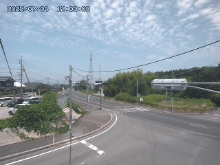 大山町名和