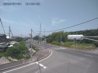 大山町名和