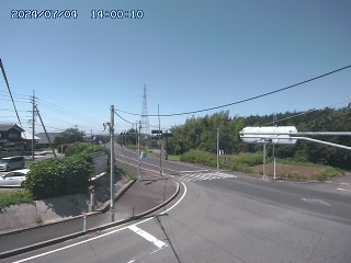 大山町名和