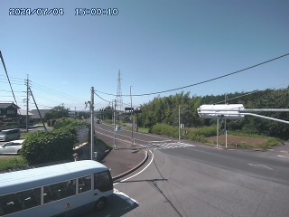大山町名和