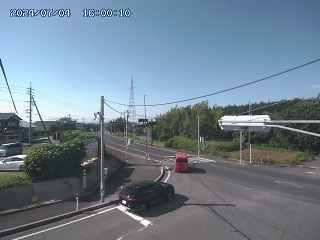 大山町名和