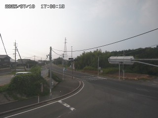 大山町名和