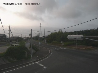 大山町名和