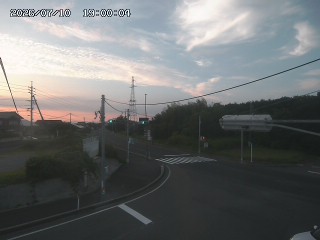大山町名和