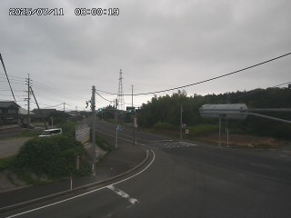 大山町名和