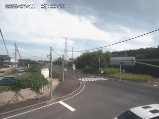 大山町名和