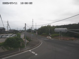 大山町名和
