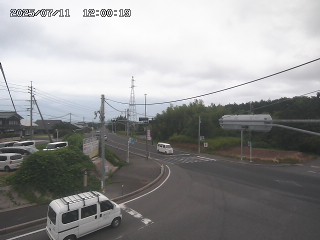 大山町名和