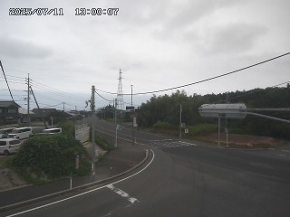 大山町名和