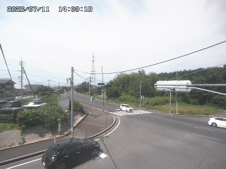 大山町名和