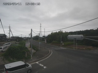 大山町名和
