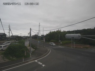 大山町名和