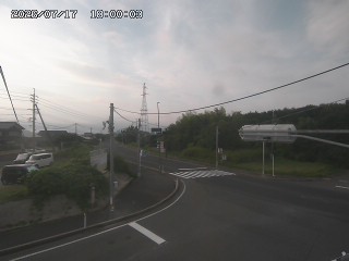 大山町名和