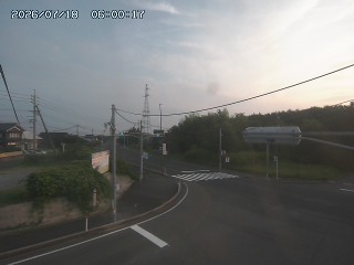 大山町名和