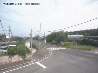 大山町名和
