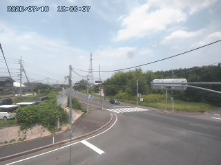 大山町名和