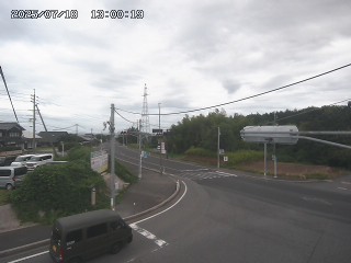大山町名和