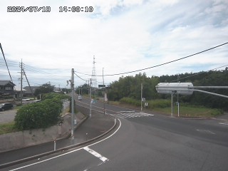 大山町名和