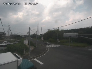 大山町名和