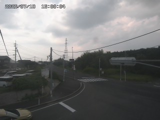 大山町名和