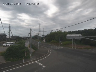 大山町名和
