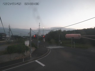 大山町名和