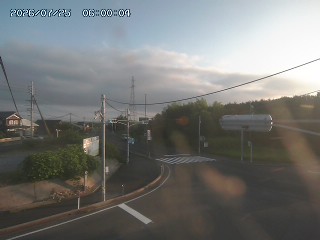 大山町名和