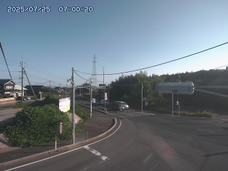 大山町名和