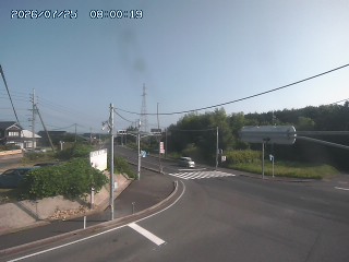 大山町名和