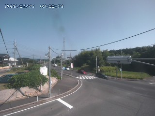 大山町名和