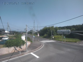 大山町名和