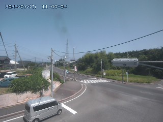 大山町名和