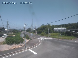 大山町名和