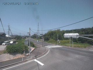 大山町名和