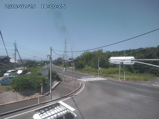 大山町名和