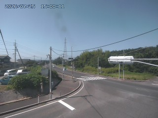 大山町名和