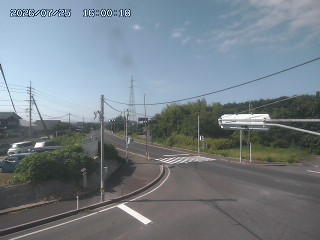 大山町名和