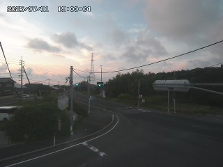 大山町名和